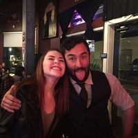 Benjamin Foley的照片