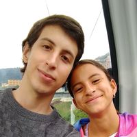 Juan José Gaviria Arias的照片