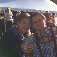 Svenja Lisfeld's Photo