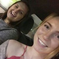 Gabrielle Long的照片