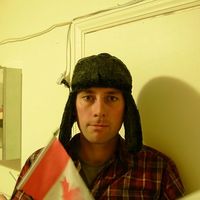 Damien Pitts's Photo