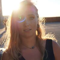 Evita Verburg's Photo