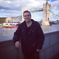 Photos de Vladimir Janouch