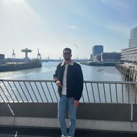 Mohamed Daoui's Photo