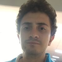 Burak Karabacakoğlu's Photo