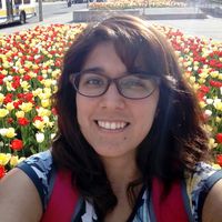 Flor Gomez Castro's Photo