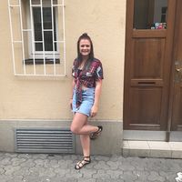 Gemma  Sheppard's Photo