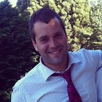 Nico Riethmüller's Photo