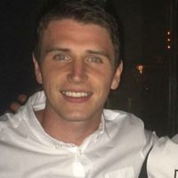 Adam Robinson's Photo