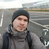 Vladimir Lukash's Photo