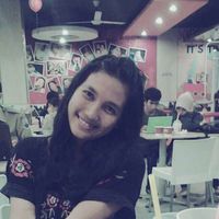 Netty Siboro's Photo