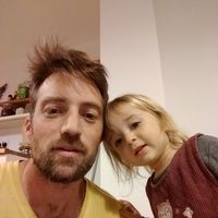 Edouard Hugo's Photo