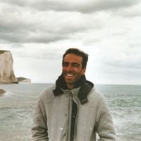 Antoine Gagné's Photo