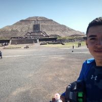 Jaime Garzon的照片