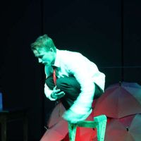 Jakob Lohmann's Photo