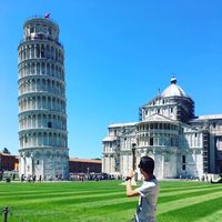 Emrah Çevik's Photo