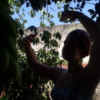 Tatiana Soledad Zerdezky's Photo