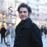 Barış Birol's Photo