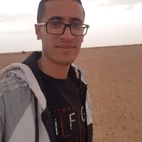 youssef sahnoune's Photo