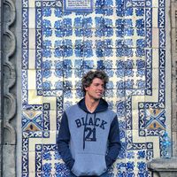 Matteo Masiero的照片