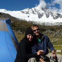 Monika Ciuclea's Photo