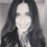 Monika Naliveikaite's Photo