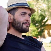 Carlo Gianotti's Photo