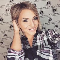 Katya Sergeichik的照片