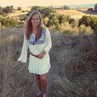 Lisa Duforest's Photo