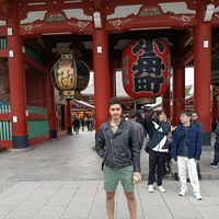 Youssef Cherif's Photo