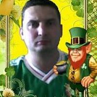 Sergei Simbirtsev's Photo