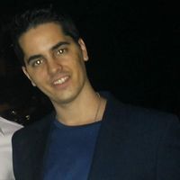 Ghabriel Oliveira的照片