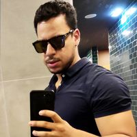 Fotos de Hamza Benddi