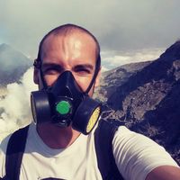 Fotos de juan bernal