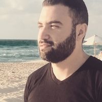 Mounir El Halawany的照片