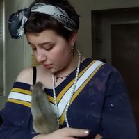 Maura Stein的照片