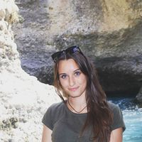 Paula Kurzawska的照片