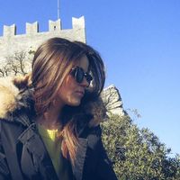 Serena Cheli's Photo