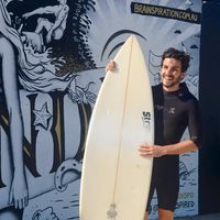 Le foto di SERGI PLAYA