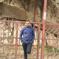 esmaeil ahmadi Mirghaed's Photo