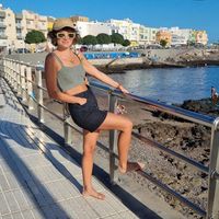 Andrea Peiro's Photo