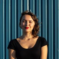 Iryn Belkina的照片