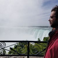 Jeremie Dubé's Photo