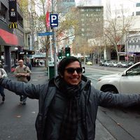 Fotos de Miguel Angel Pozo Flore