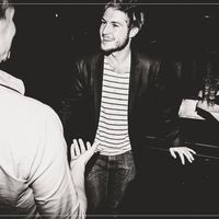 Jesper Jensen的照片