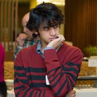 Фотографии пользователя Hassan Kiani