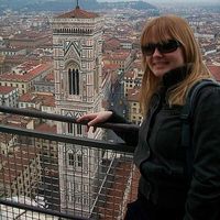 Gabrielle Flora's Photo