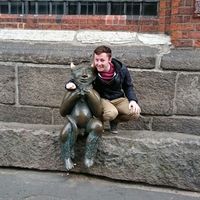 Charlie Blount's Photo