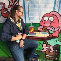 Niklas Bräuer的照片