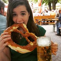 Sara Guenoun的照片